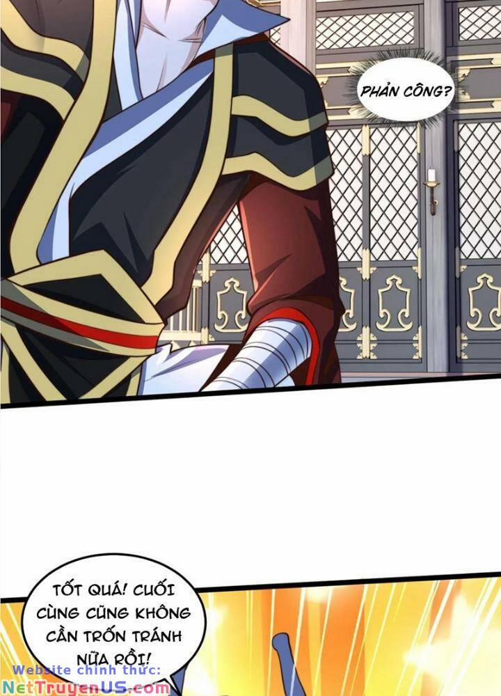 Ta Nuôi Quỷ Ở Trấn Ma Ty 248 trang 67