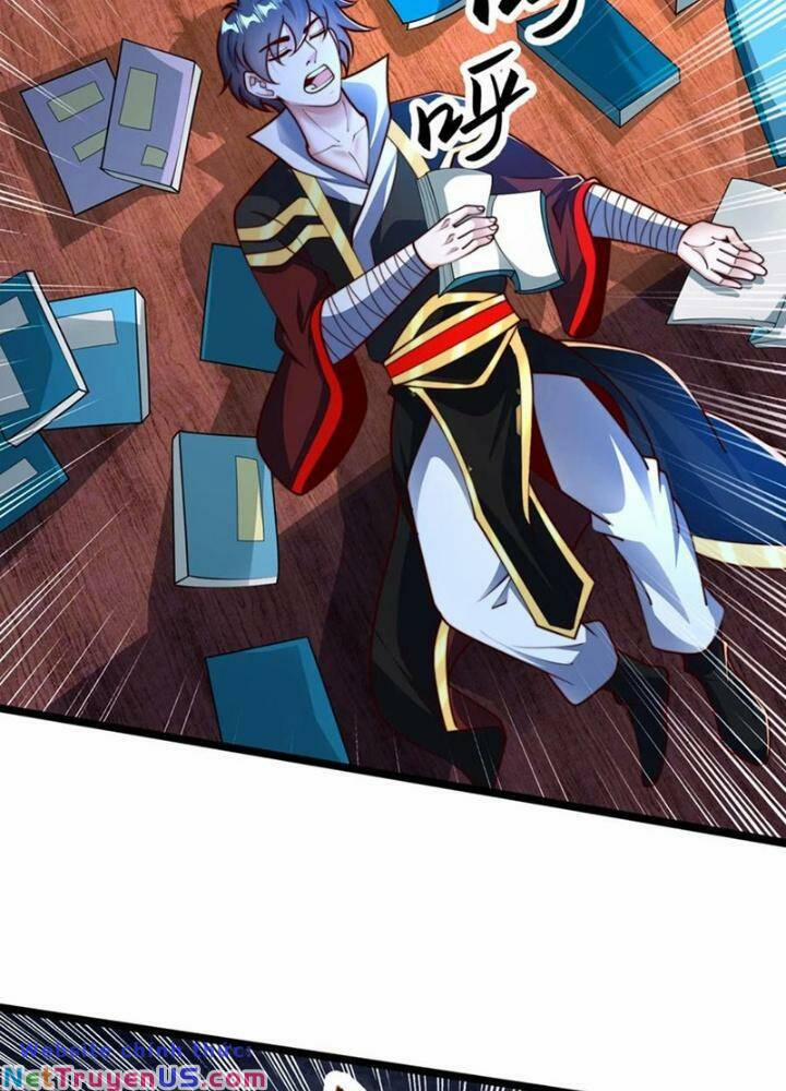 Ta Nuôi Quỷ Ở Trấn Ma Ty 248 trang 7