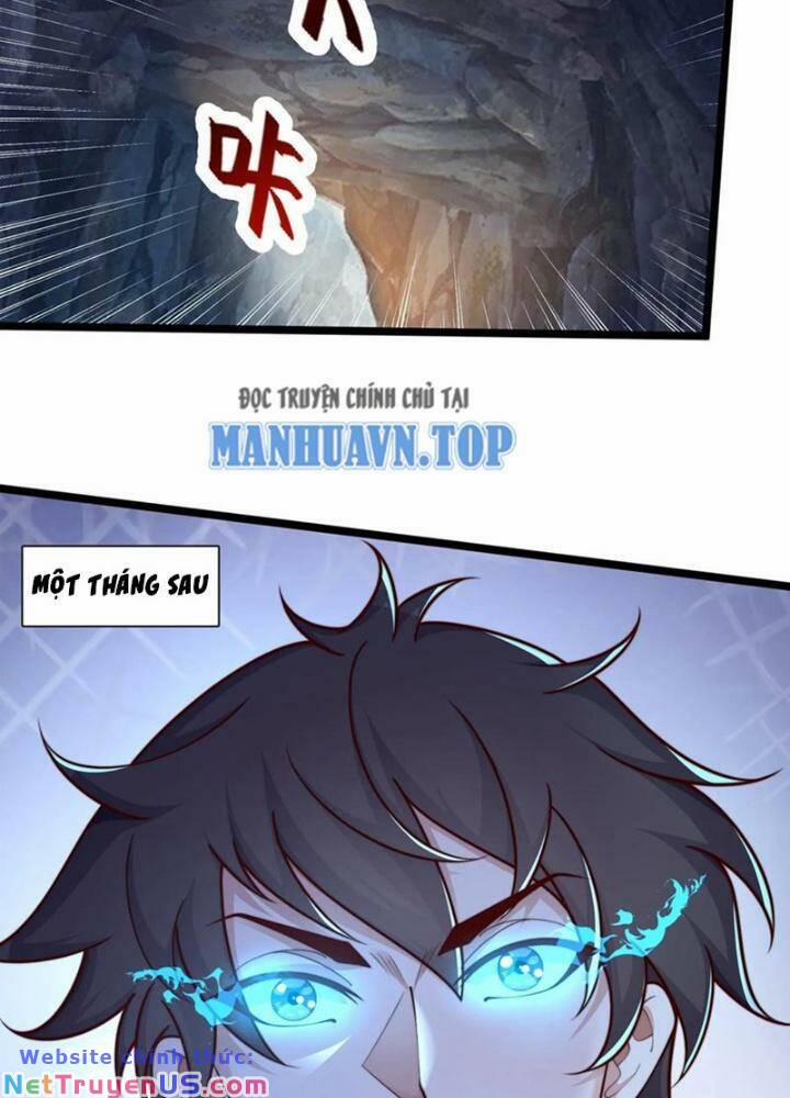 Ta Nuôi Quỷ Ở Trấn Ma Ty 248 trang 9