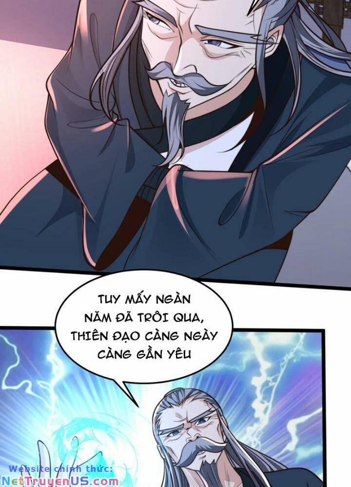 Ta Nuôi Quỷ Ở Trấn Ma Ty 249 trang 13