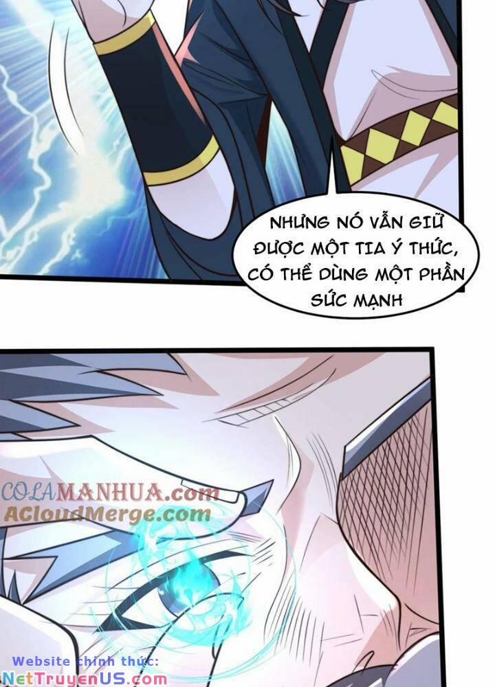 Ta Nuôi Quỷ Ở Trấn Ma Ty 249 trang 15