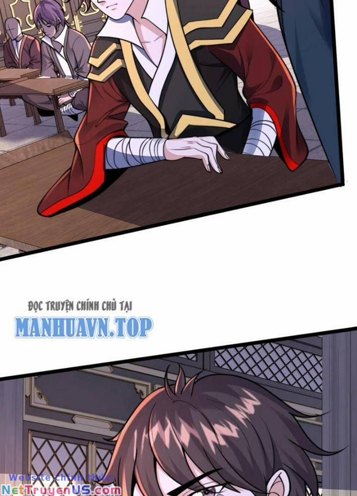 Ta Nuôi Quỷ Ở Trấn Ma Ty 249 trang 19