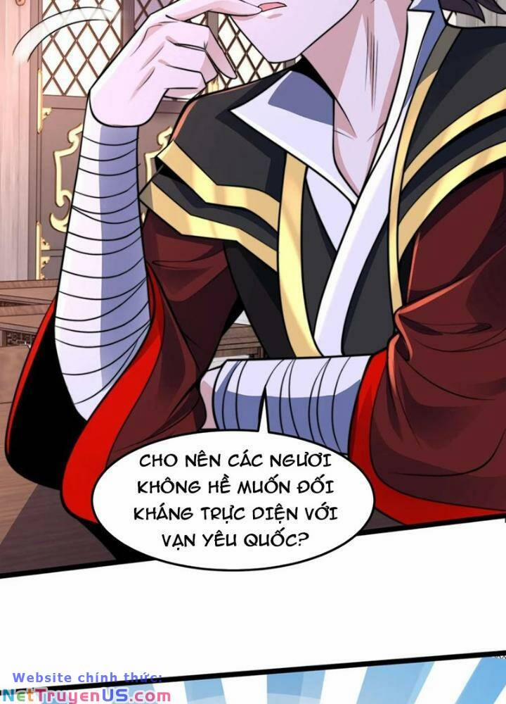 Ta Nuôi Quỷ Ở Trấn Ma Ty 249 trang 21