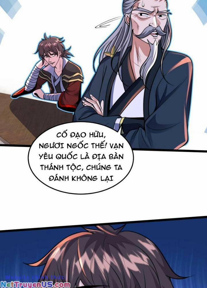 Ta Nuôi Quỷ Ở Trấn Ma Ty 249 trang 23