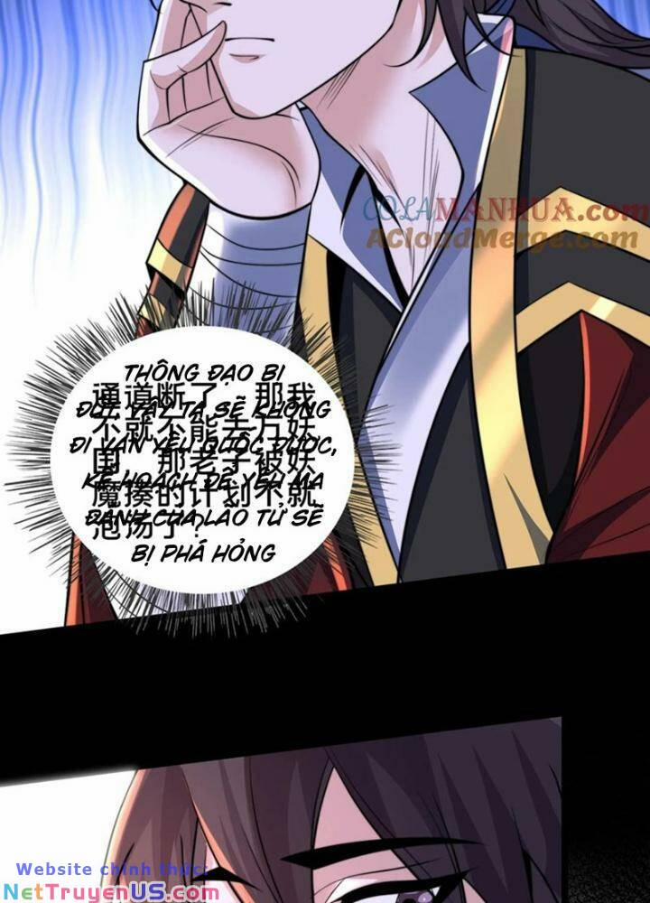 Ta Nuôi Quỷ Ở Trấn Ma Ty 249 trang 25