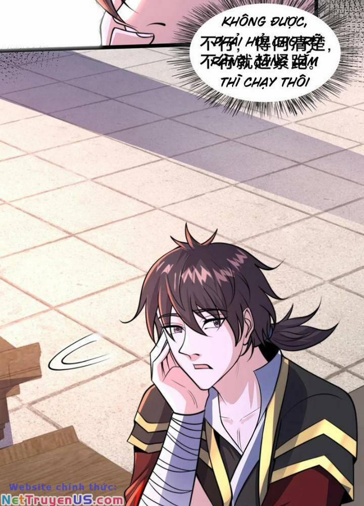 Ta Nuôi Quỷ Ở Trấn Ma Ty 249 trang 27