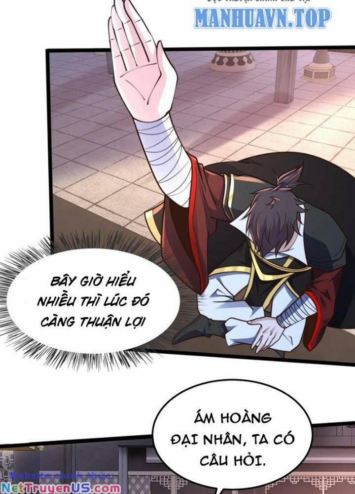 Ta Nuôi Quỷ Ở Trấn Ma Ty 249 trang 37