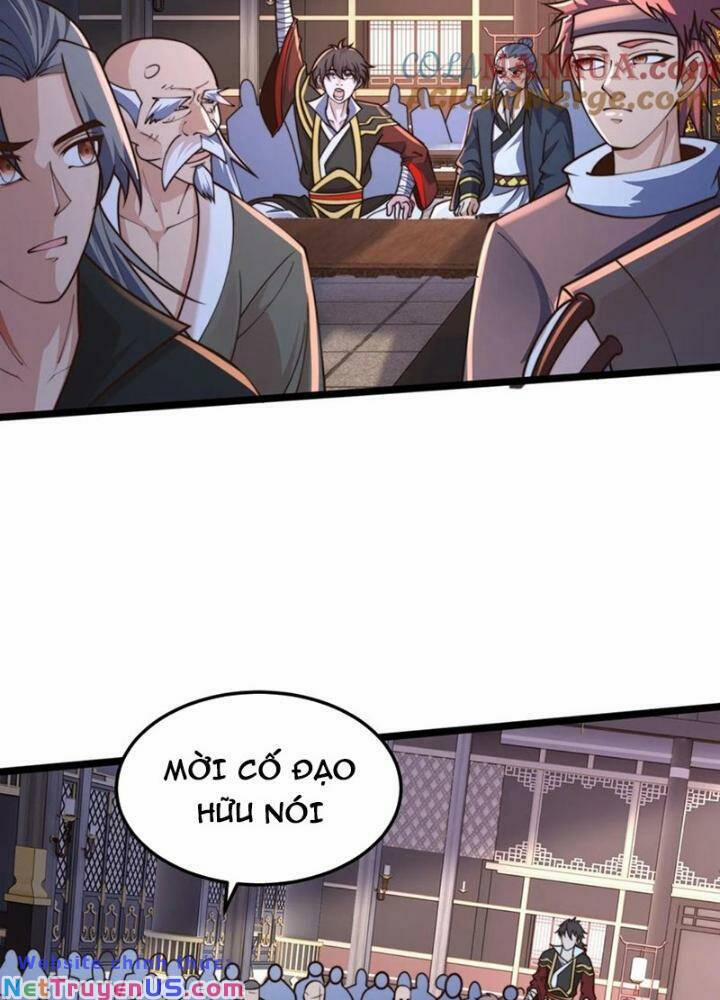 Ta Nuôi Quỷ Ở Trấn Ma Ty 249 trang 39