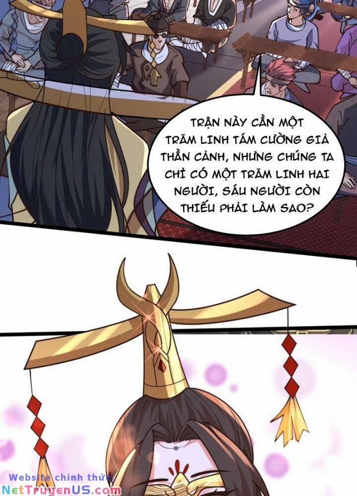 Ta Nuôi Quỷ Ở Trấn Ma Ty 249 trang 41