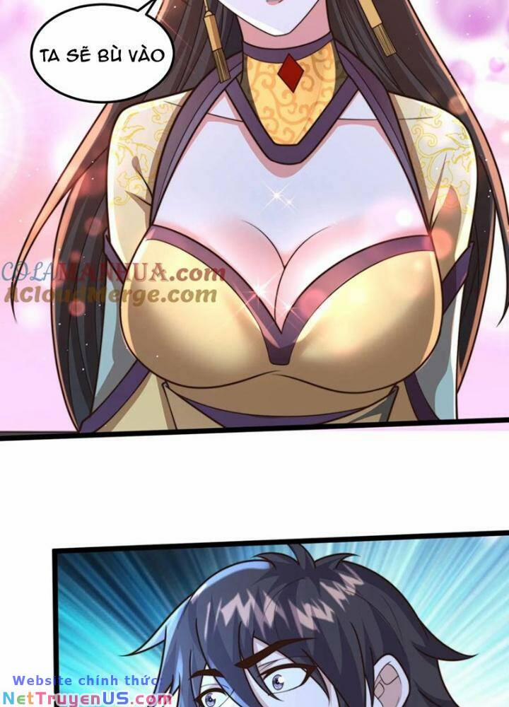 Ta Nuôi Quỷ Ở Trấn Ma Ty 249 trang 43