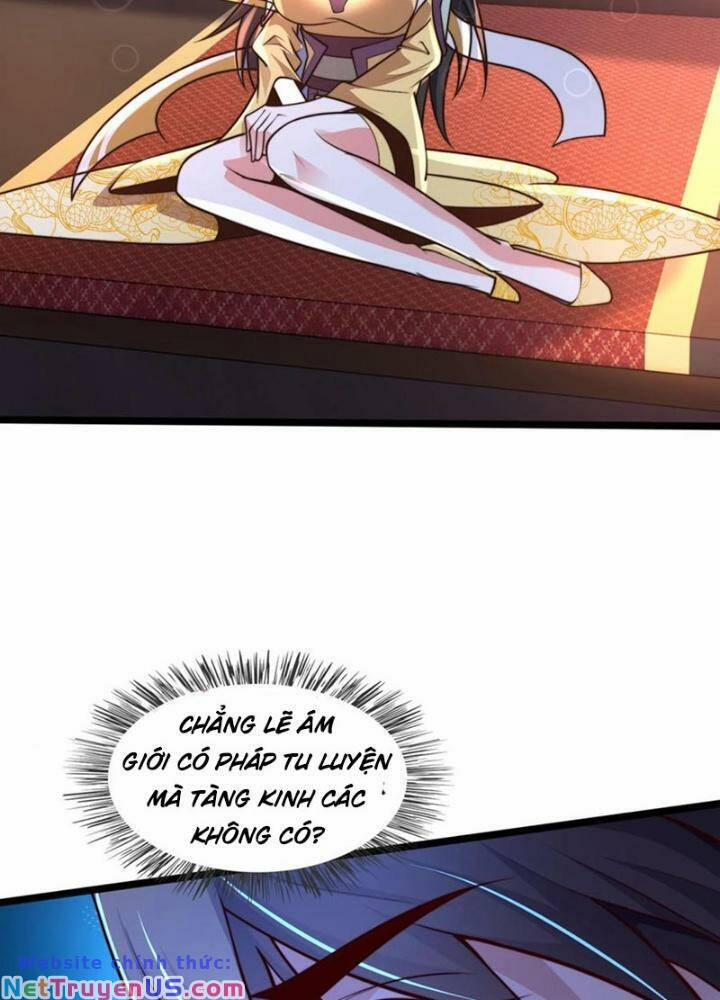 Ta Nuôi Quỷ Ở Trấn Ma Ty 249 trang 47