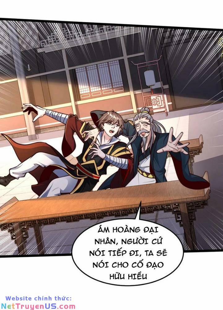 Ta Nuôi Quỷ Ở Trấn Ma Ty 249 trang 51