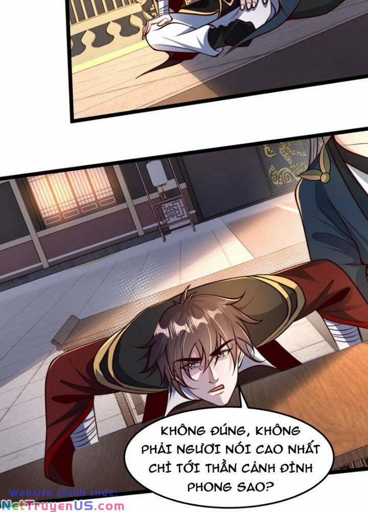 Ta Nuôi Quỷ Ở Trấn Ma Ty 249 trang 59