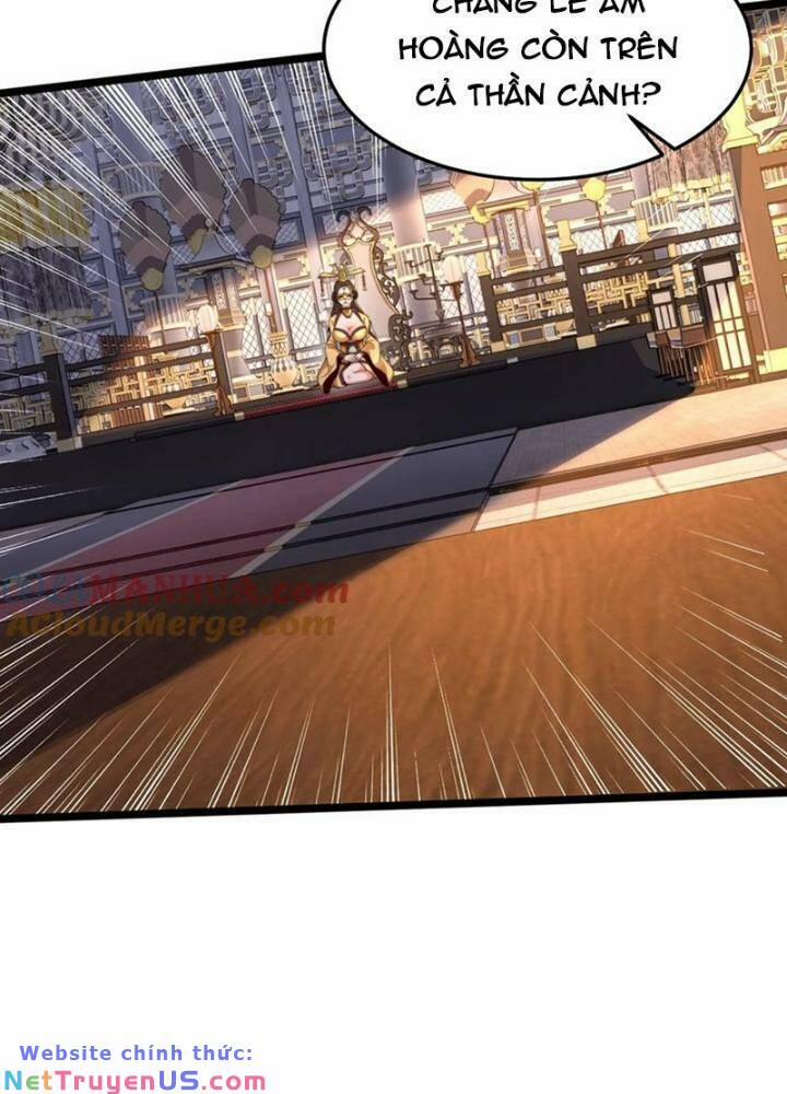 Ta Nuôi Quỷ Ở Trấn Ma Ty 249 trang 61