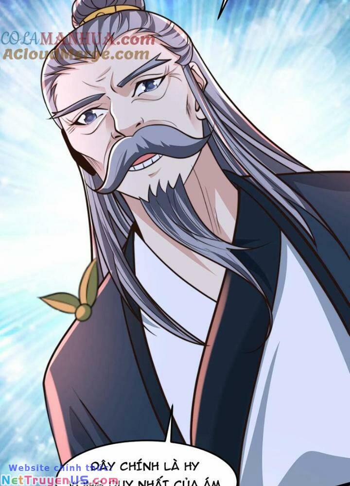 Ta Nuôi Quỷ Ở Trấn Ma Ty 249 trang 7