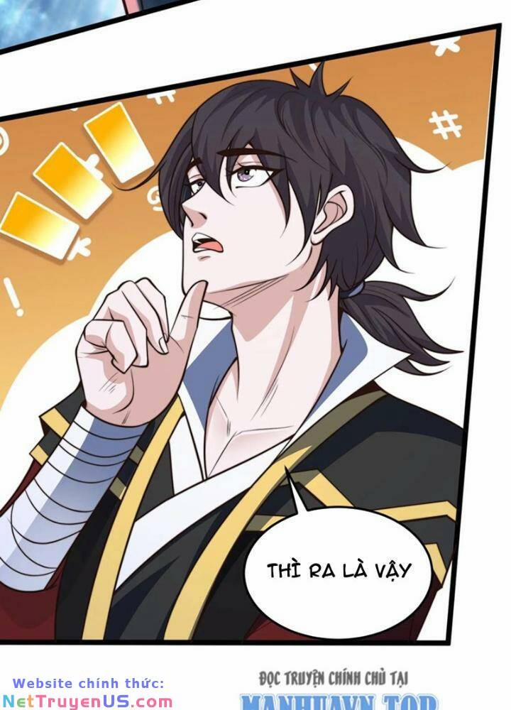 Ta Nuôi Quỷ Ở Trấn Ma Ty 249 trang 9