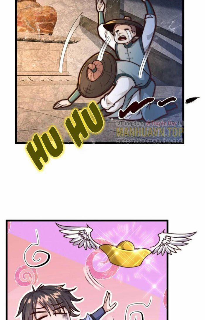 Ta Nuôi Quỷ Ở Trấn Ma Ty 25 trang 12