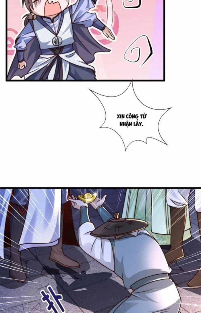 Ta Nuôi Quỷ Ở Trấn Ma Ty 25 trang 13