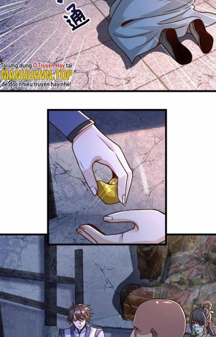 Ta Nuôi Quỷ Ở Trấn Ma Ty 25 trang 14