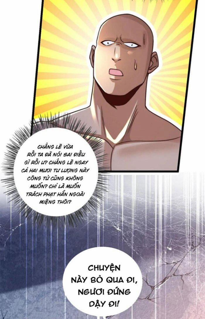 Ta Nuôi Quỷ Ở Trấn Ma Ty 25 trang 16