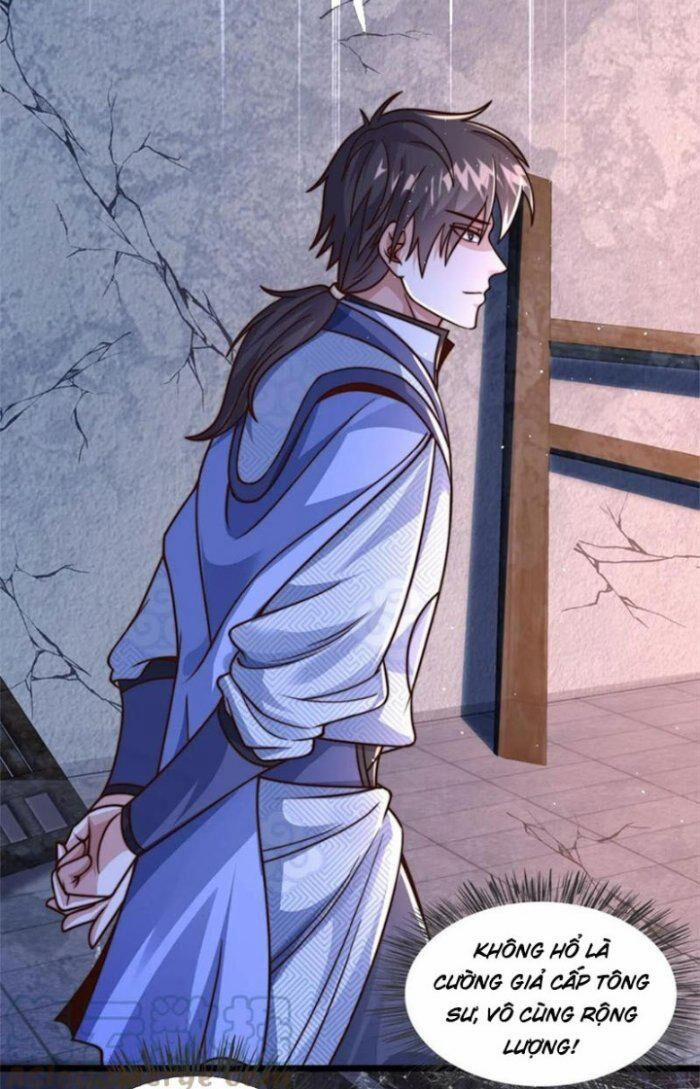 Ta Nuôi Quỷ Ở Trấn Ma Ty 25 trang 17