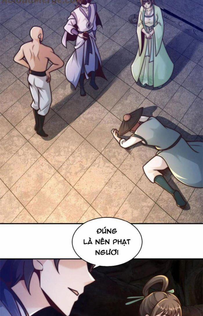 Ta Nuôi Quỷ Ở Trấn Ma Ty 25 trang 2