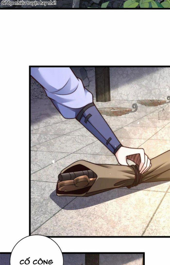 Ta Nuôi Quỷ Ở Trấn Ma Ty 25 trang 26