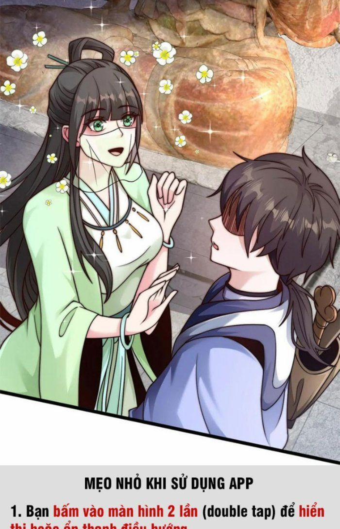 Ta Nuôi Quỷ Ở Trấn Ma Ty 25 trang 28