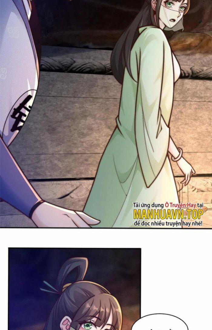 Ta Nuôi Quỷ Ở Trấn Ma Ty 25 trang 3