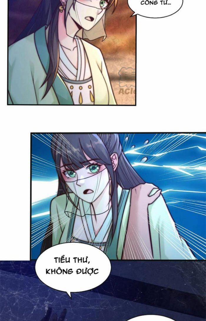 Ta Nuôi Quỷ Ở Trấn Ma Ty 25 trang 4