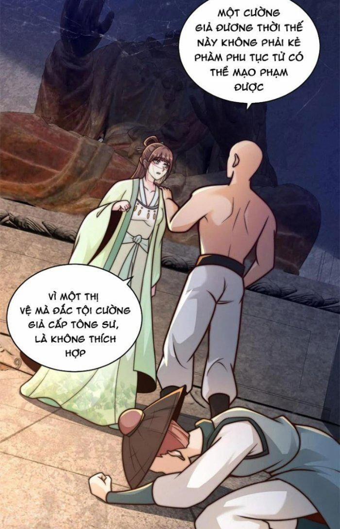 Ta Nuôi Quỷ Ở Trấn Ma Ty 25 trang 5