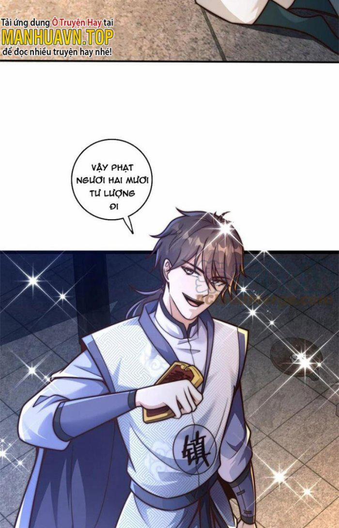 Ta Nuôi Quỷ Ở Trấn Ma Ty 25 trang 6