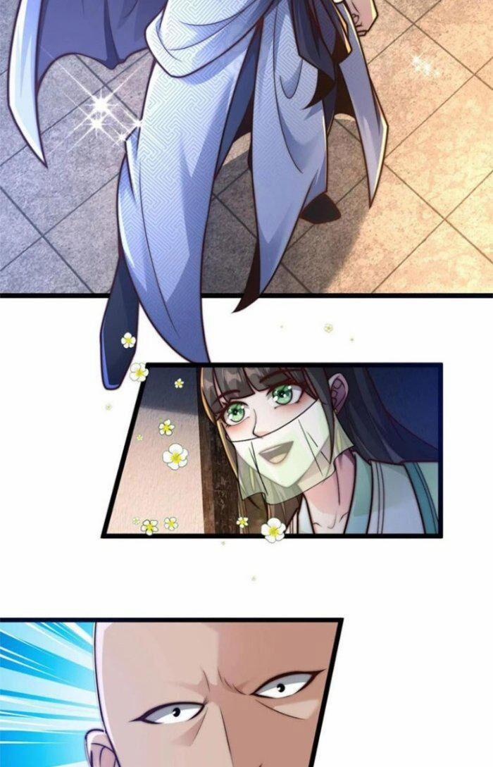 Ta Nuôi Quỷ Ở Trấn Ma Ty 25 trang 7