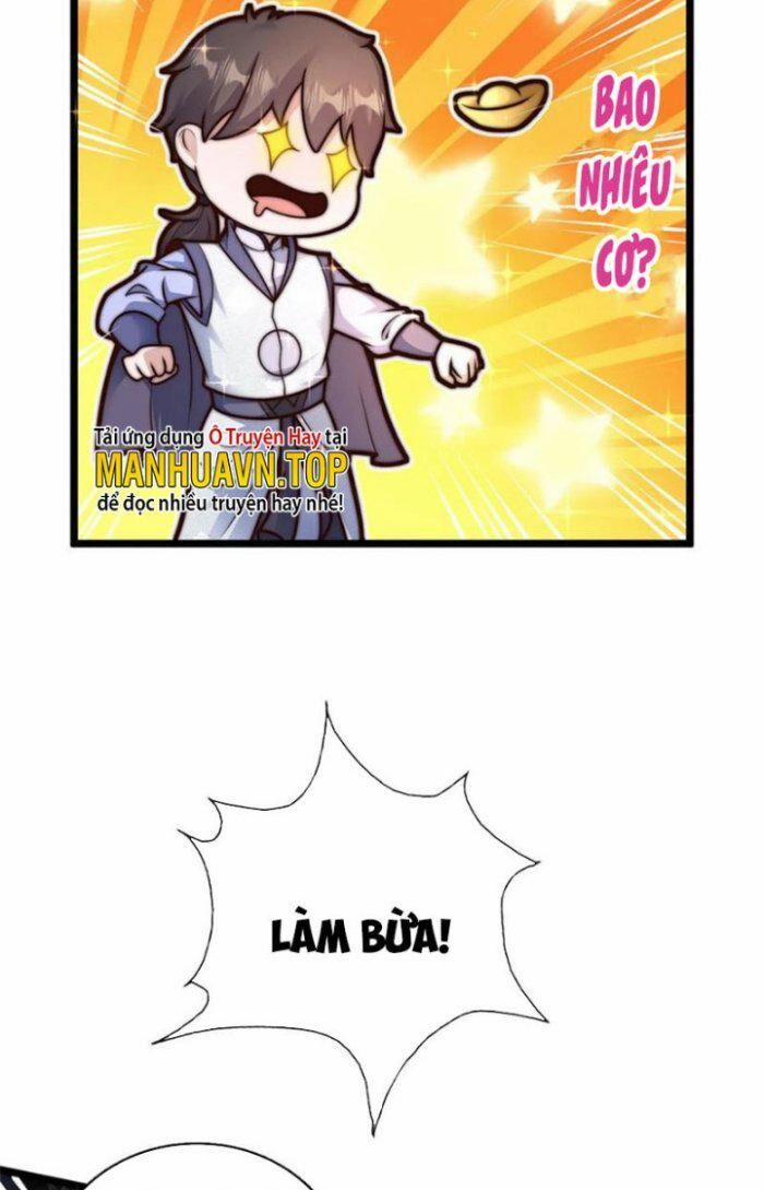 Ta Nuôi Quỷ Ở Trấn Ma Ty 25 trang 9