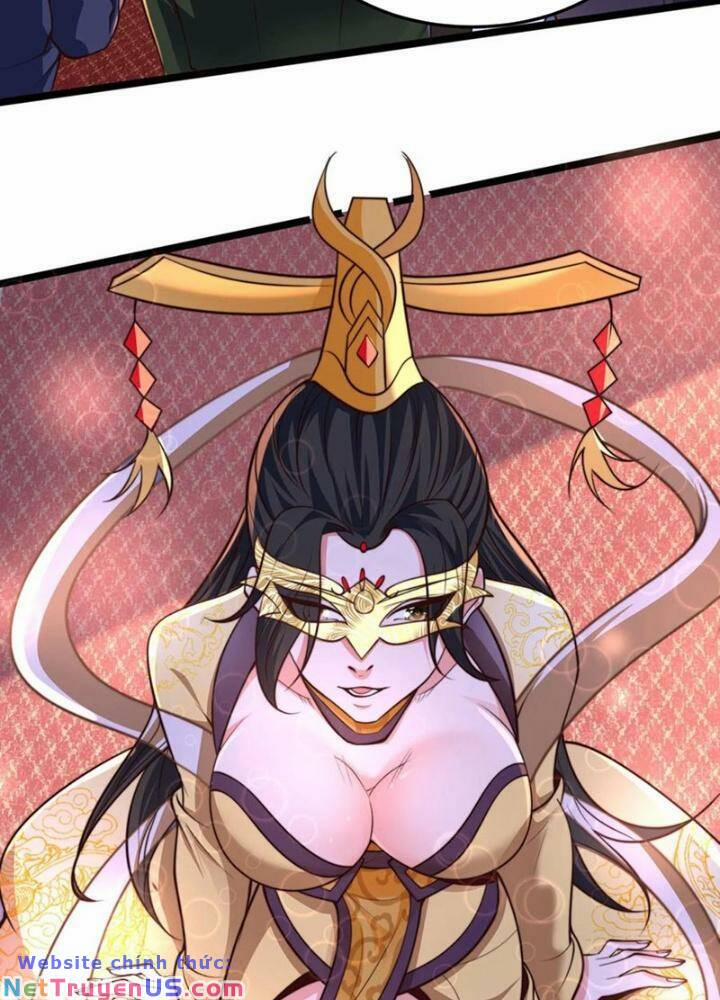 Ta Nuôi Quỷ Ở Trấn Ma Ty 250 trang 18