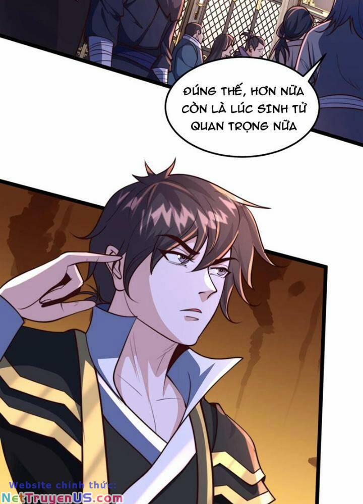 Ta Nuôi Quỷ Ở Trấn Ma Ty 250 trang 24