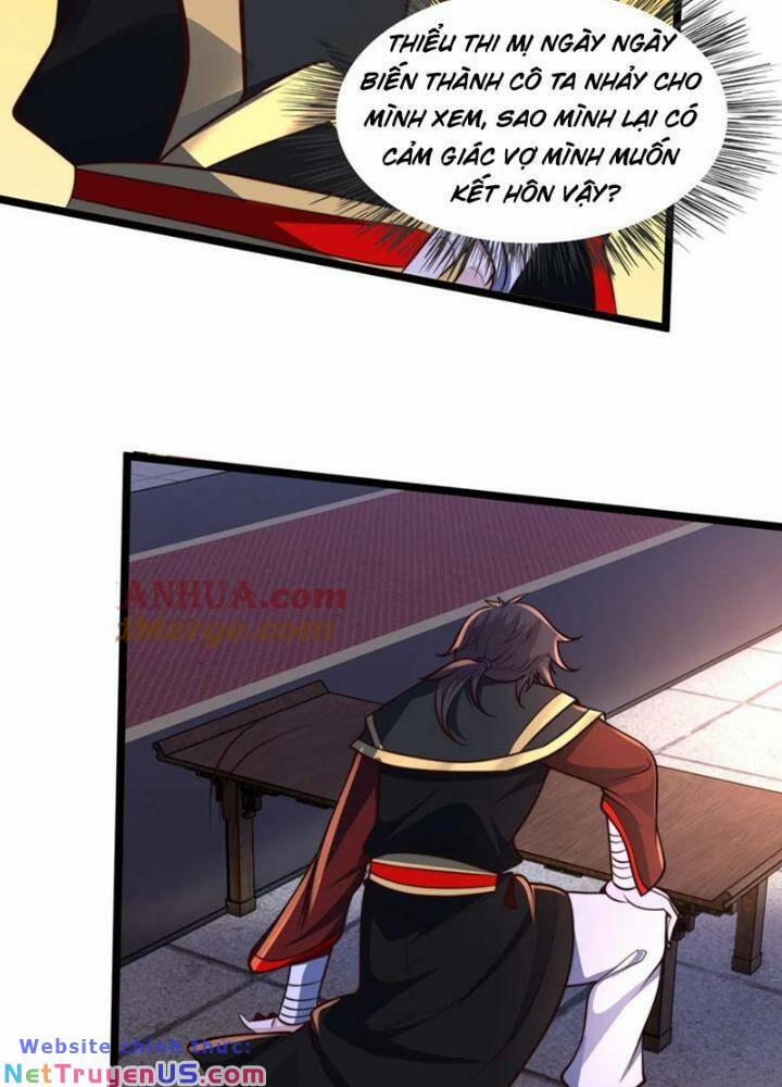 Ta Nuôi Quỷ Ở Trấn Ma Ty 250 trang 26