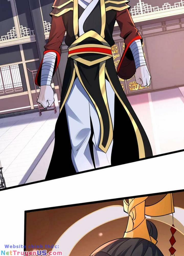 Ta Nuôi Quỷ Ở Trấn Ma Ty 250 trang 32