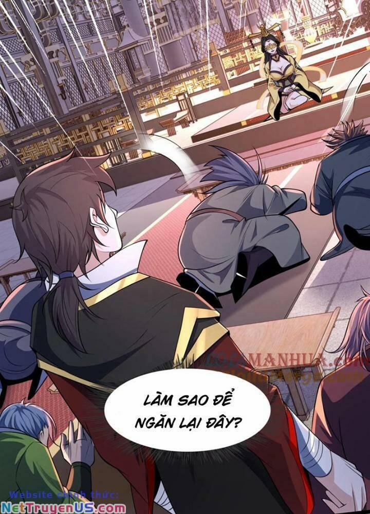 Ta Nuôi Quỷ Ở Trấn Ma Ty 250 trang 44