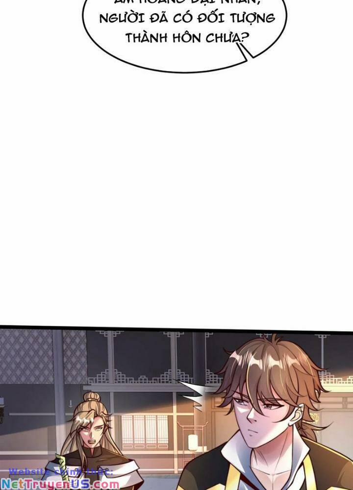 Ta Nuôi Quỷ Ở Trấn Ma Ty 250 trang 46