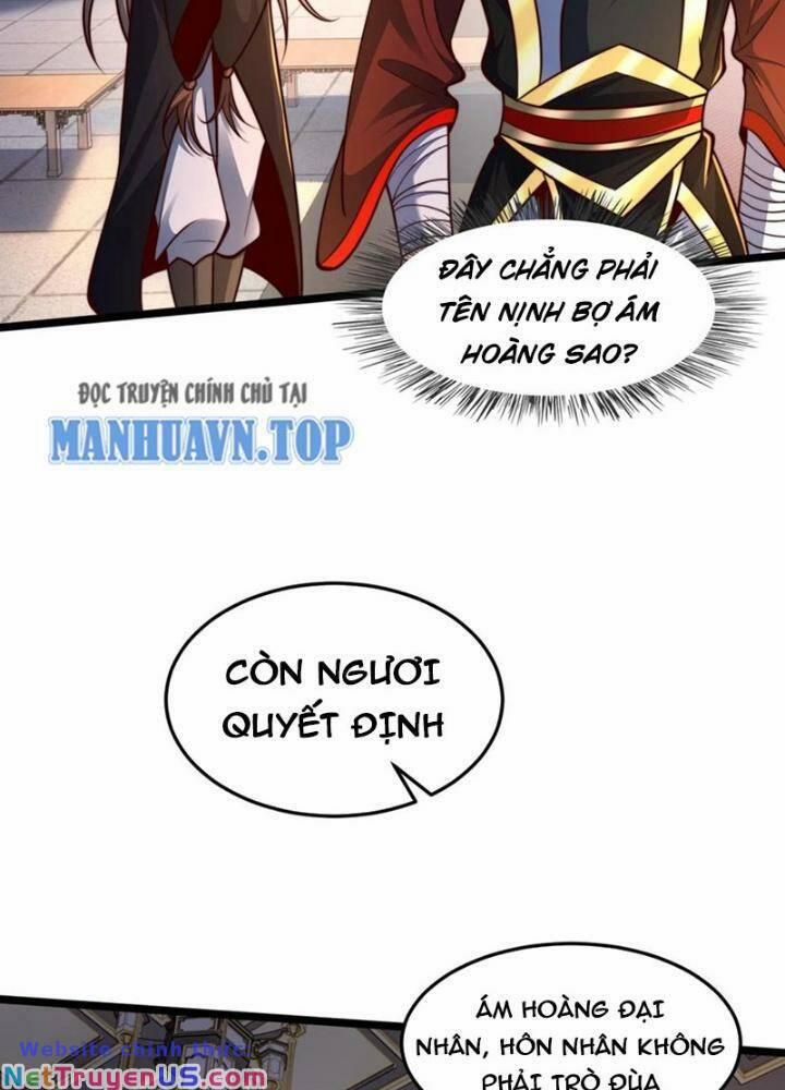 Ta Nuôi Quỷ Ở Trấn Ma Ty 250 trang 48