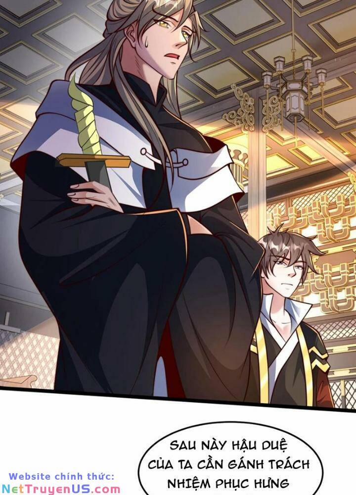 Ta Nuôi Quỷ Ở Trấn Ma Ty 250 trang 50