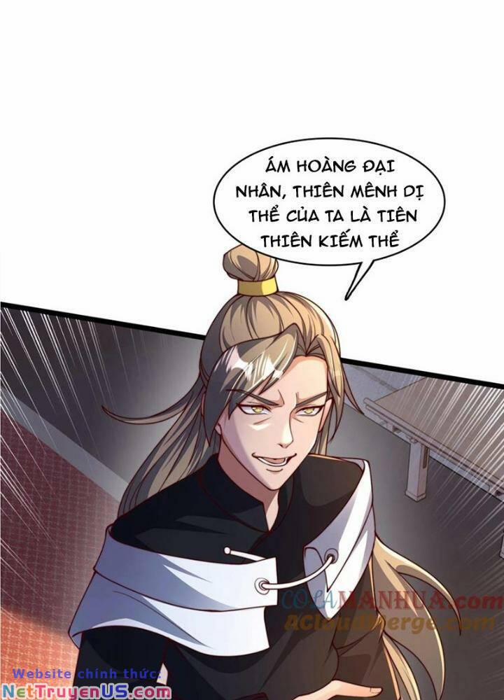 Ta Nuôi Quỷ Ở Trấn Ma Ty 250 trang 62