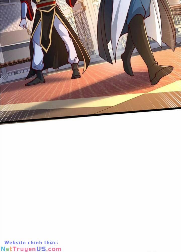 Ta Nuôi Quỷ Ở Trấn Ma Ty 250 trang 76