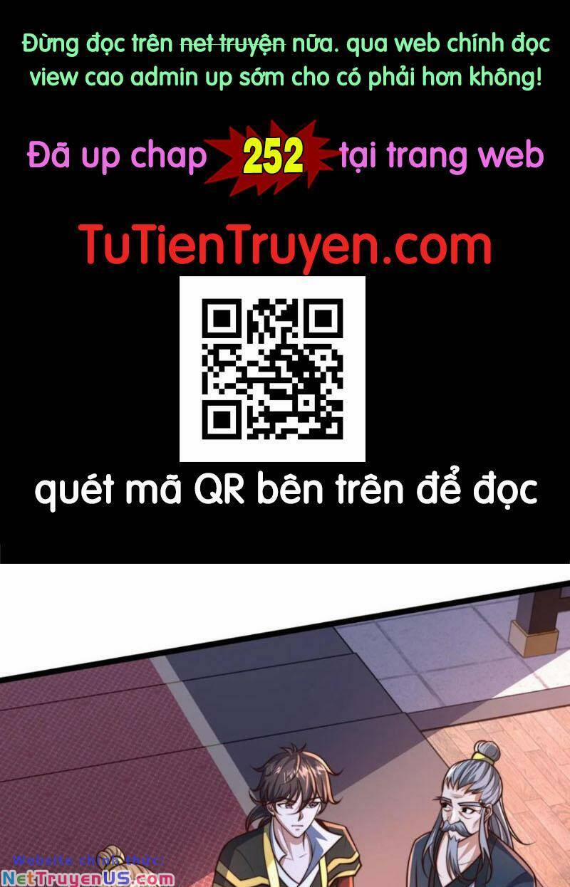 Ta Nuôi Quỷ Ở Trấn Ma Ty 251 trang 0