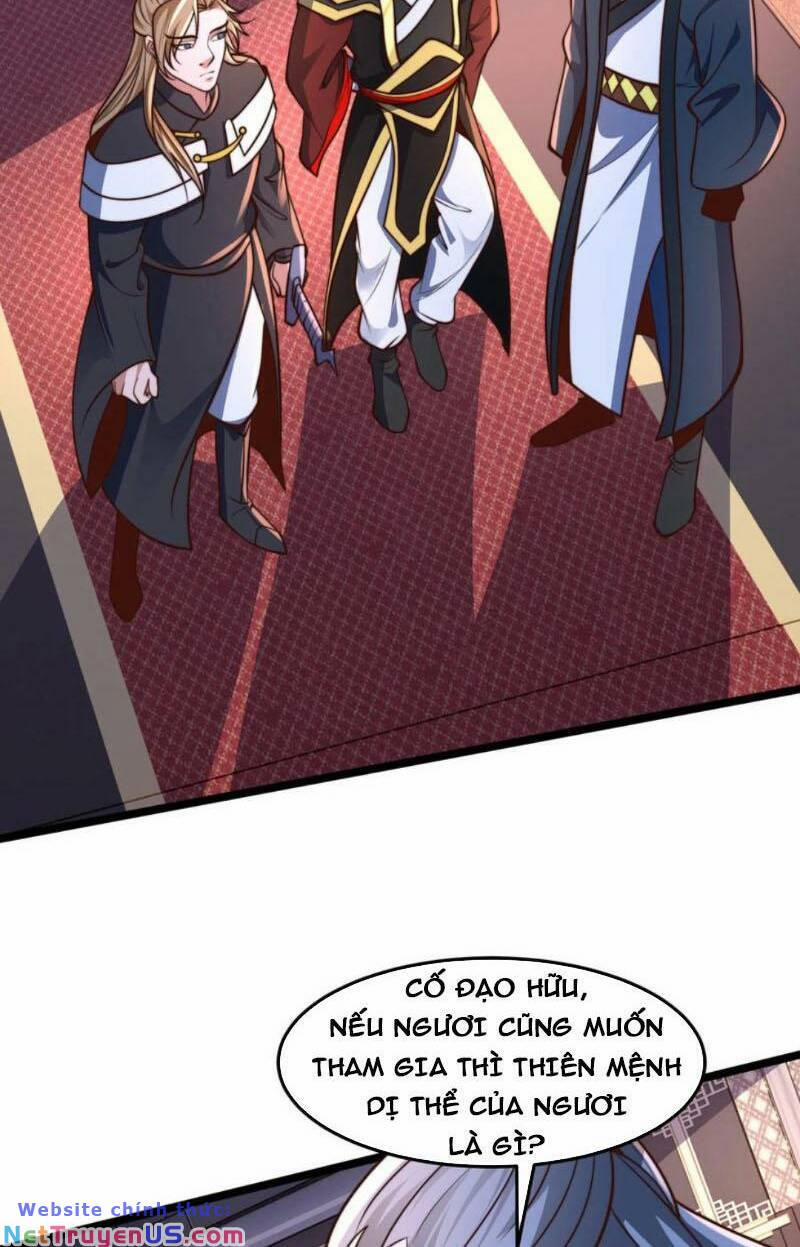 Ta Nuôi Quỷ Ở Trấn Ma Ty 251 trang 1