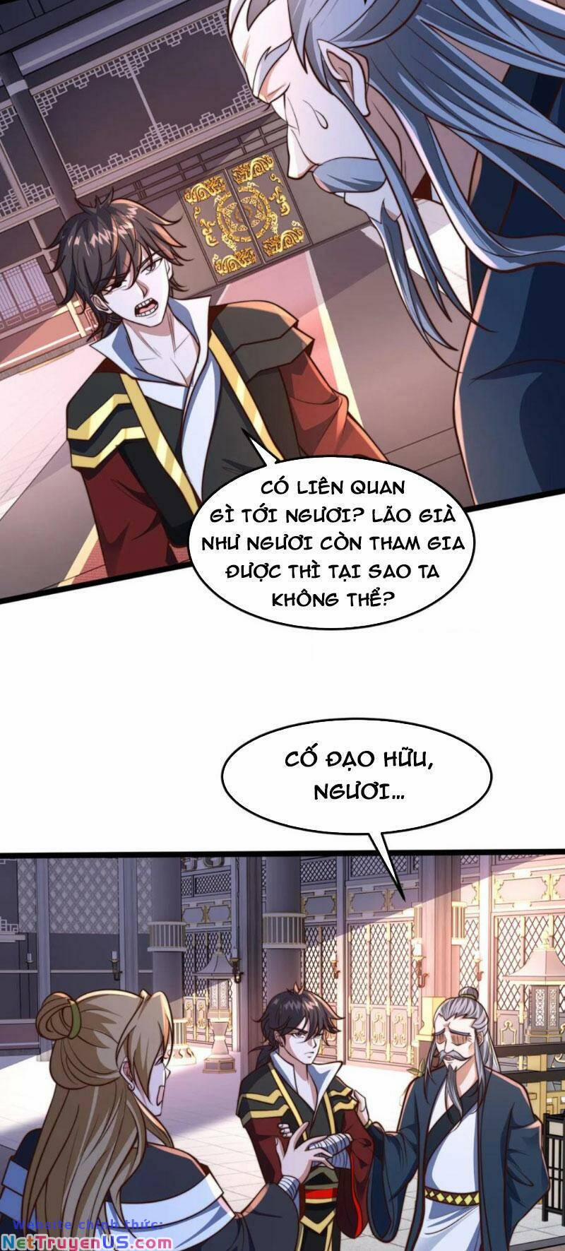 Ta Nuôi Quỷ Ở Trấn Ma Ty 251 trang 2