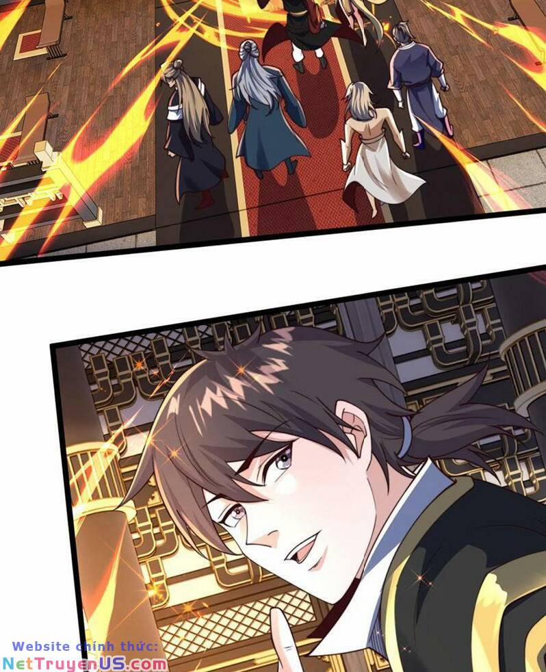 Ta Nuôi Quỷ Ở Trấn Ma Ty 252 trang 10