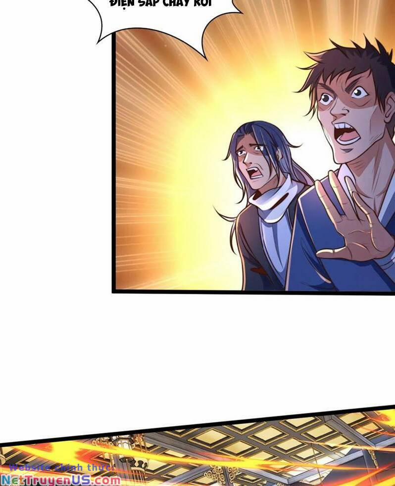 Ta Nuôi Quỷ Ở Trấn Ma Ty 252 trang 6