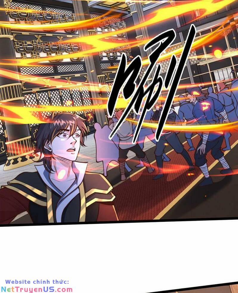 Ta Nuôi Quỷ Ở Trấn Ma Ty 252 trang 7